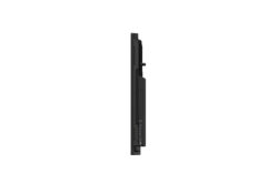 LG 65TR3DQ-B CreateBoard Standaard interactieve whiteboard
