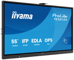 iiyama TE5513A-B2AG Signage Display