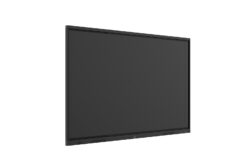 LG 75TR3DQ-B CreateBoard Standaard interactieve whiteboard