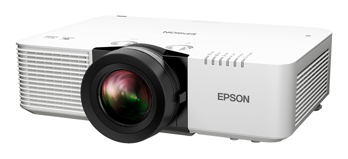 Epson EB-L890U – 3LCD-laserbeamer WUXGA (1920×1200)