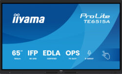 iiyama TE6515A-B2AG Signage Display