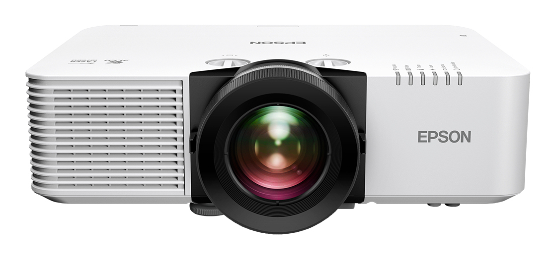 Epson EB-L890U – 3LCD-laserbeamer WUXGA (1920×1200)