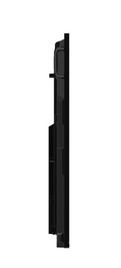 LG 75TR3BQ-B interactive whiteboard