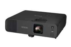 Epson EB-L265F – 3LCD Laserbeamer HD (1920×1080)