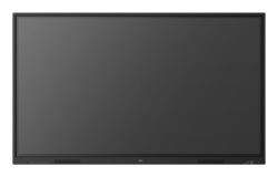 LG 65TR3BQ-B interactive whiteboard