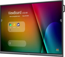 ViewSonic ViewBoard IFP6550-5F touchscreen