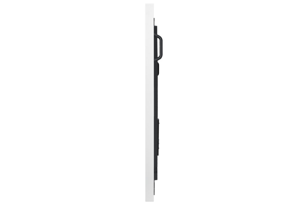 Samsung WM75B interactive whiteboard
