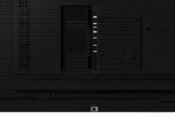 Samsung WM75B interactive whiteboard