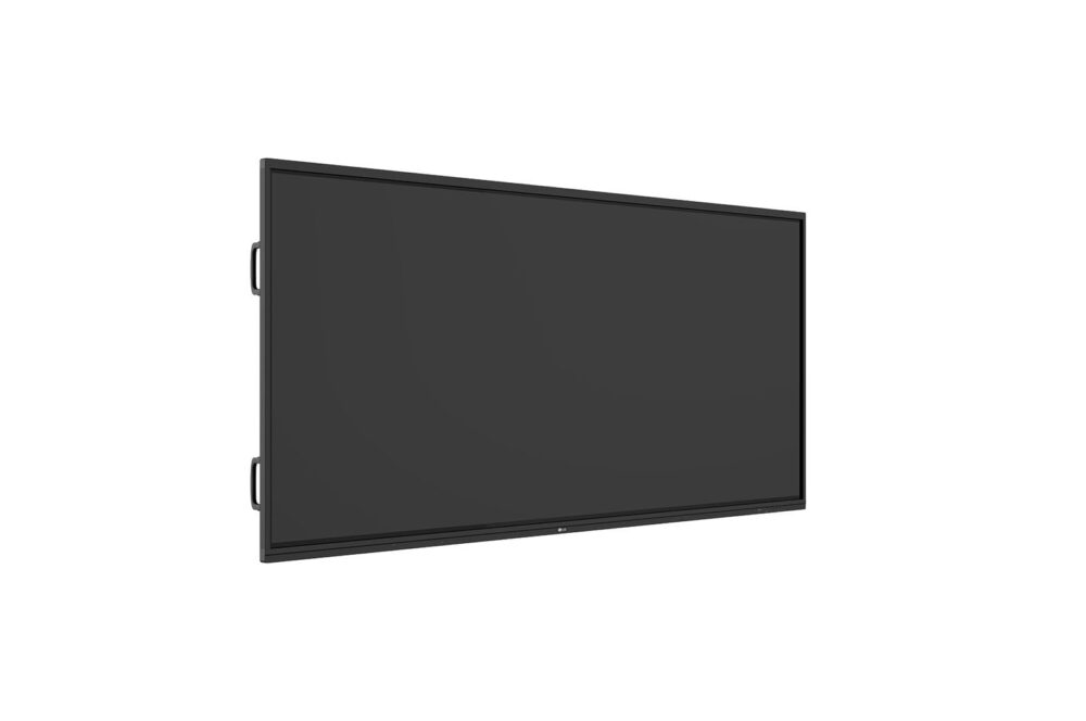 LG 105TR5WP-B interactive whiteboard