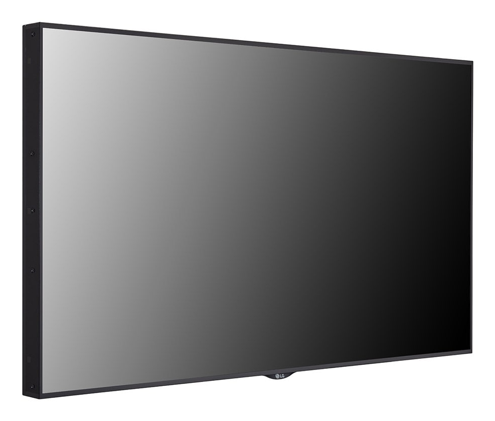 LG 55XS4P Signage Display