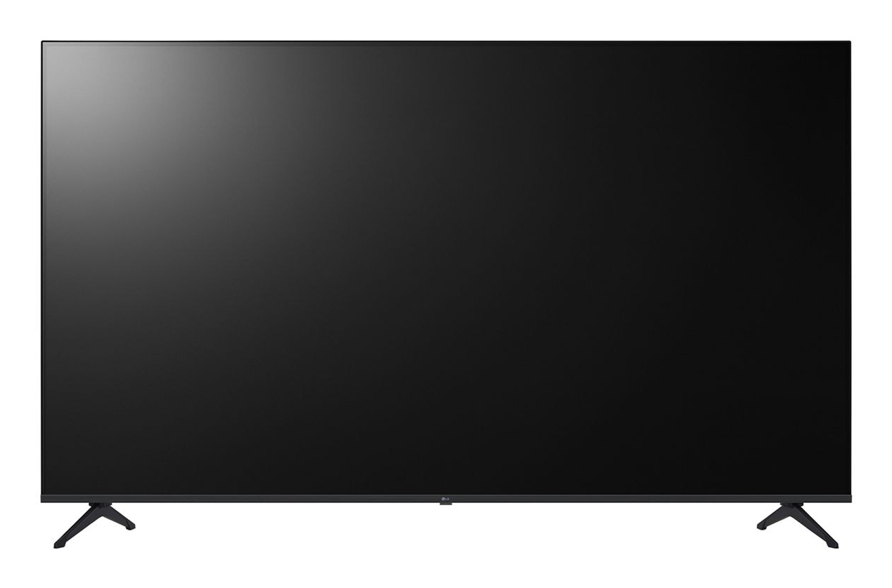 LG 75PK640S Signage Display