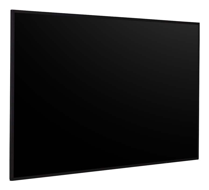 LG 75UL5Q-E Signage Display