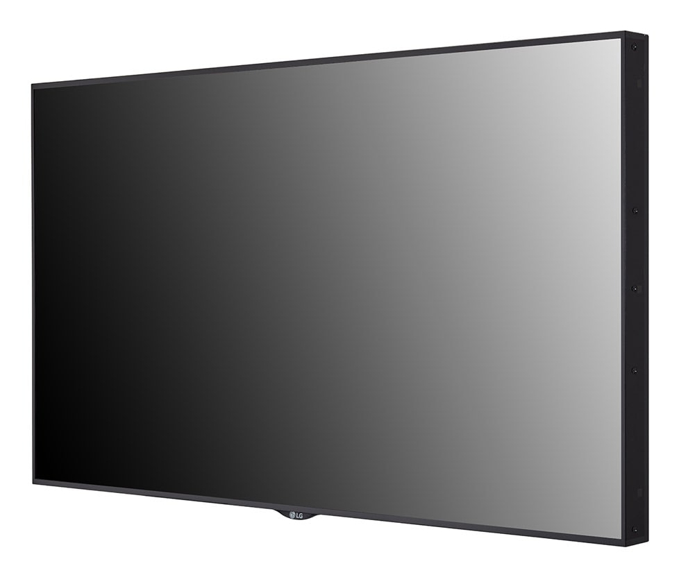 LG 55XS4P Signage Display