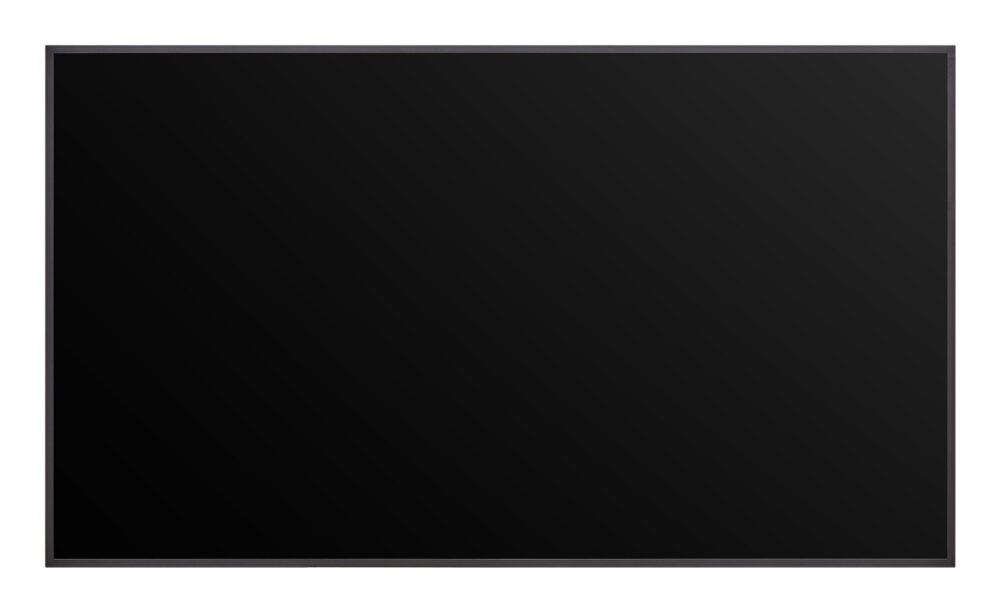 LG 65UH5Q-E Signage Display