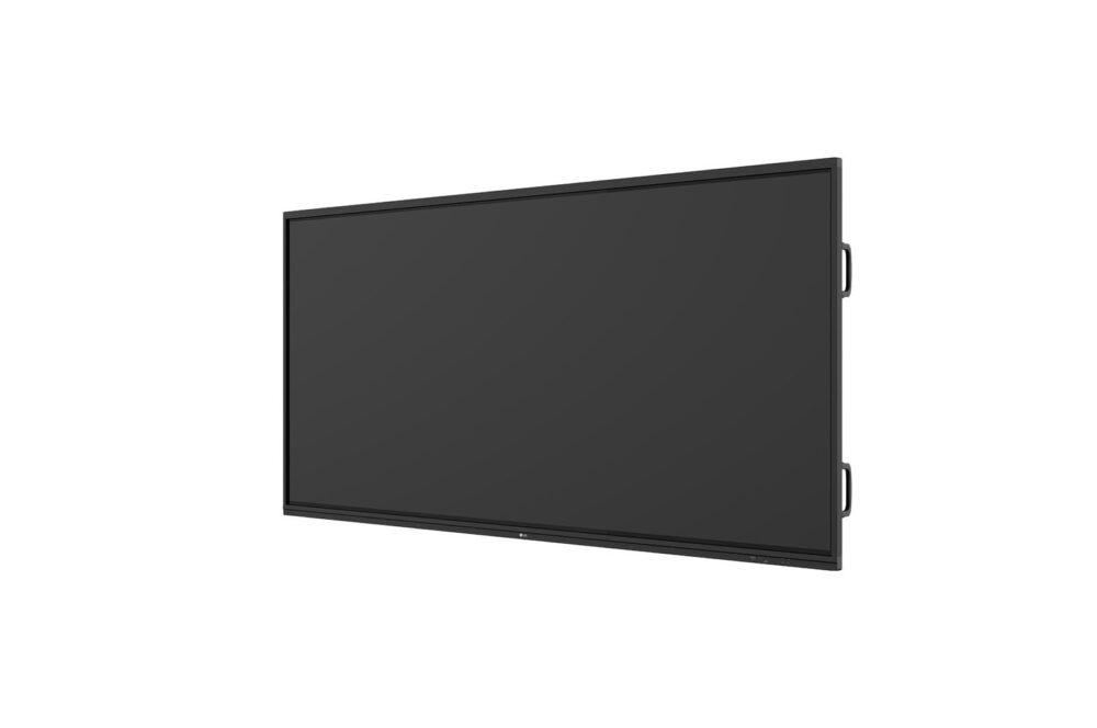 LG 105TR5WP-B interactive whiteboard
