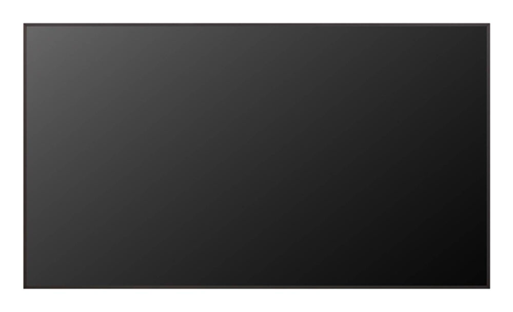 LG 4K UHD Signage