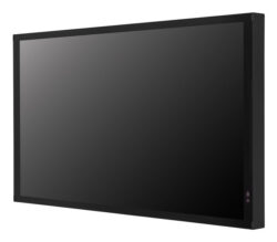 LG 49XE4P-B Signage Display