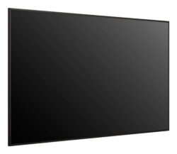 LG 4K UHD Signage