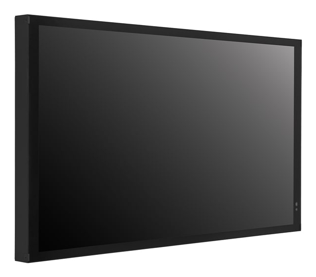 LG 49XE4P-B Signage Display