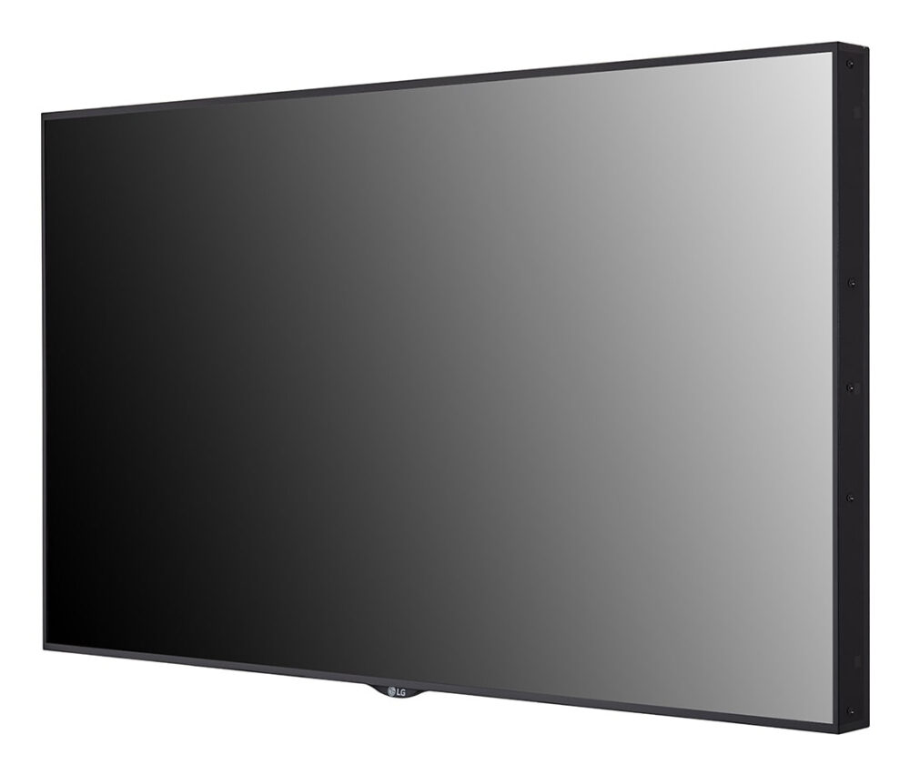 LG 75XS4P-B.AEU Signage Display
