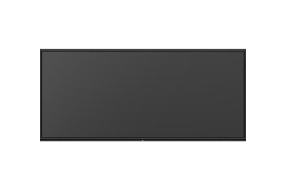 LG 105TR5WP-B interactive whiteboard