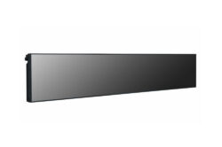 LG 86BH5F-M Signage Display