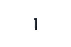 LG 86BH5F-M Signage Display