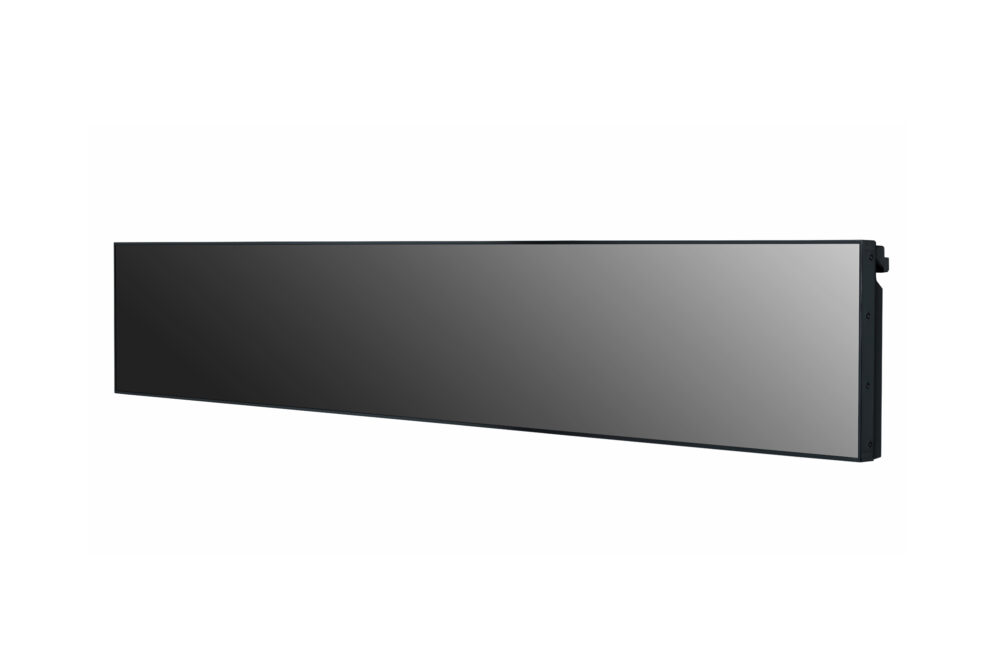 LG 86BH5F-M Signage Display