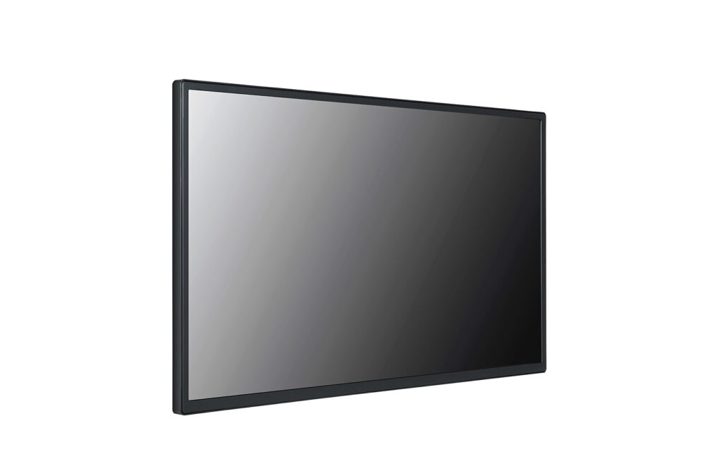 LG 32SM5J-B Signage Display