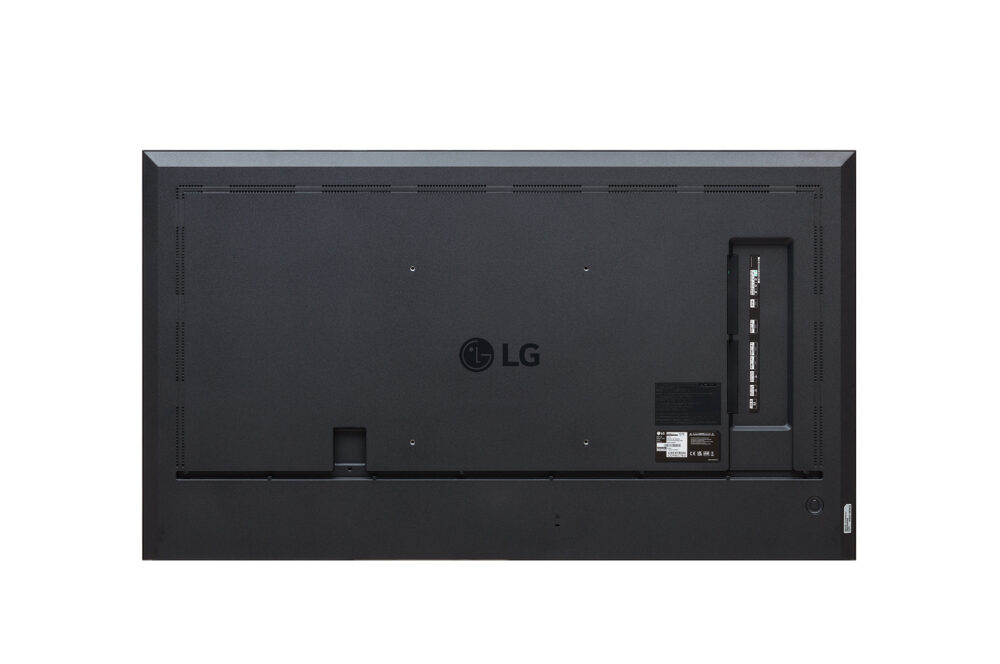 LG 65UH5Q-E Signage Display