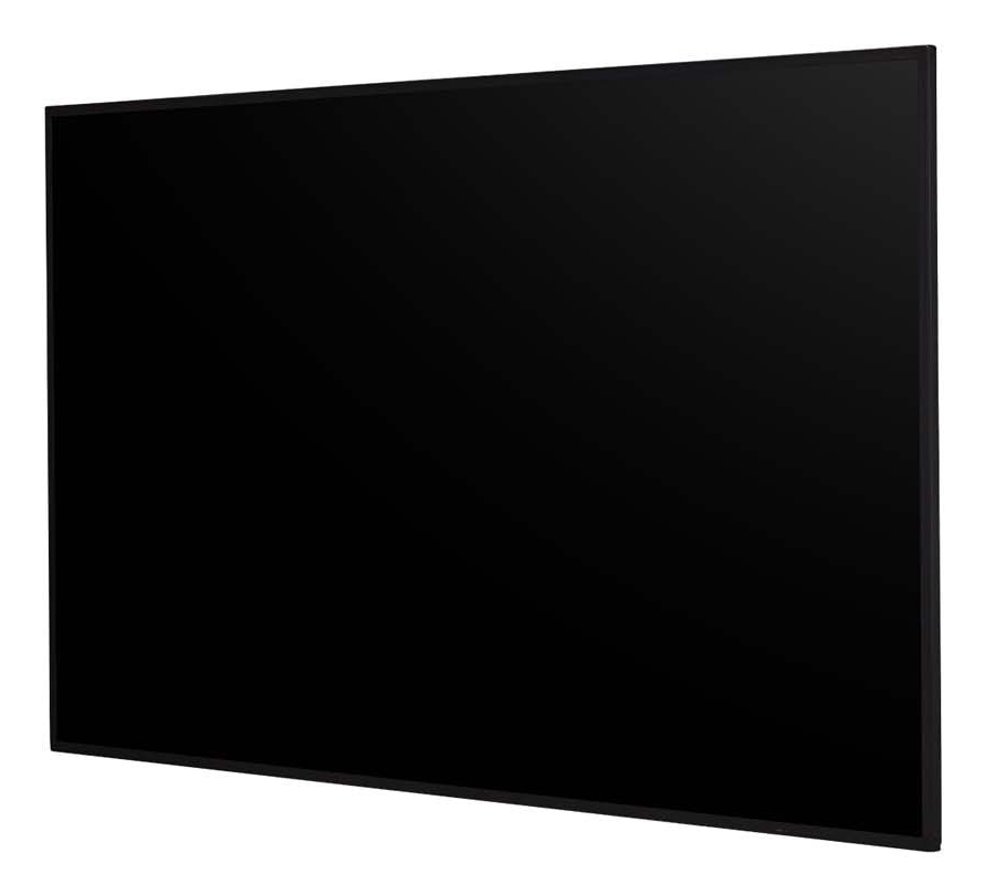 LG 75UL5Q-E Signage Display