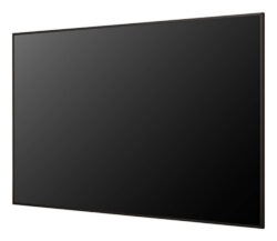 LG 4K UHD Signage