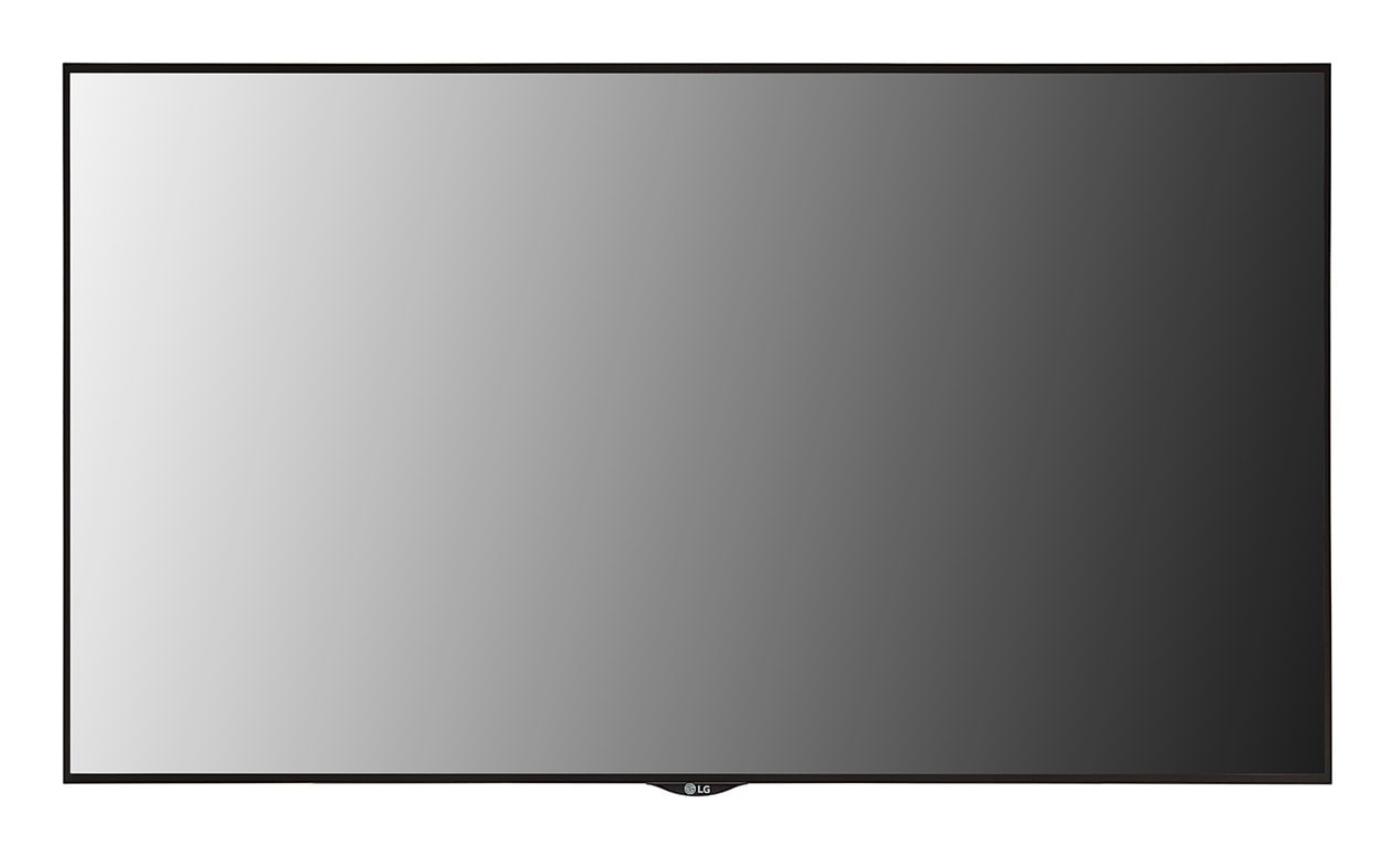 LG 55XS4P Signage Display