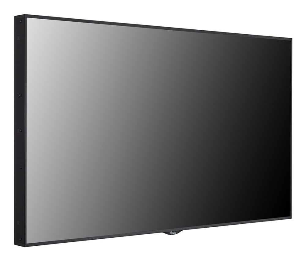 LG 75XS4P-B.AEU Signage Display
