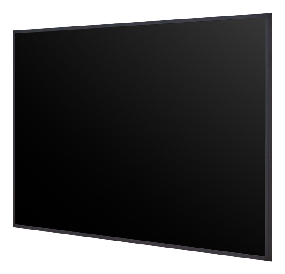 LG 65UH5Q-E Signage Display