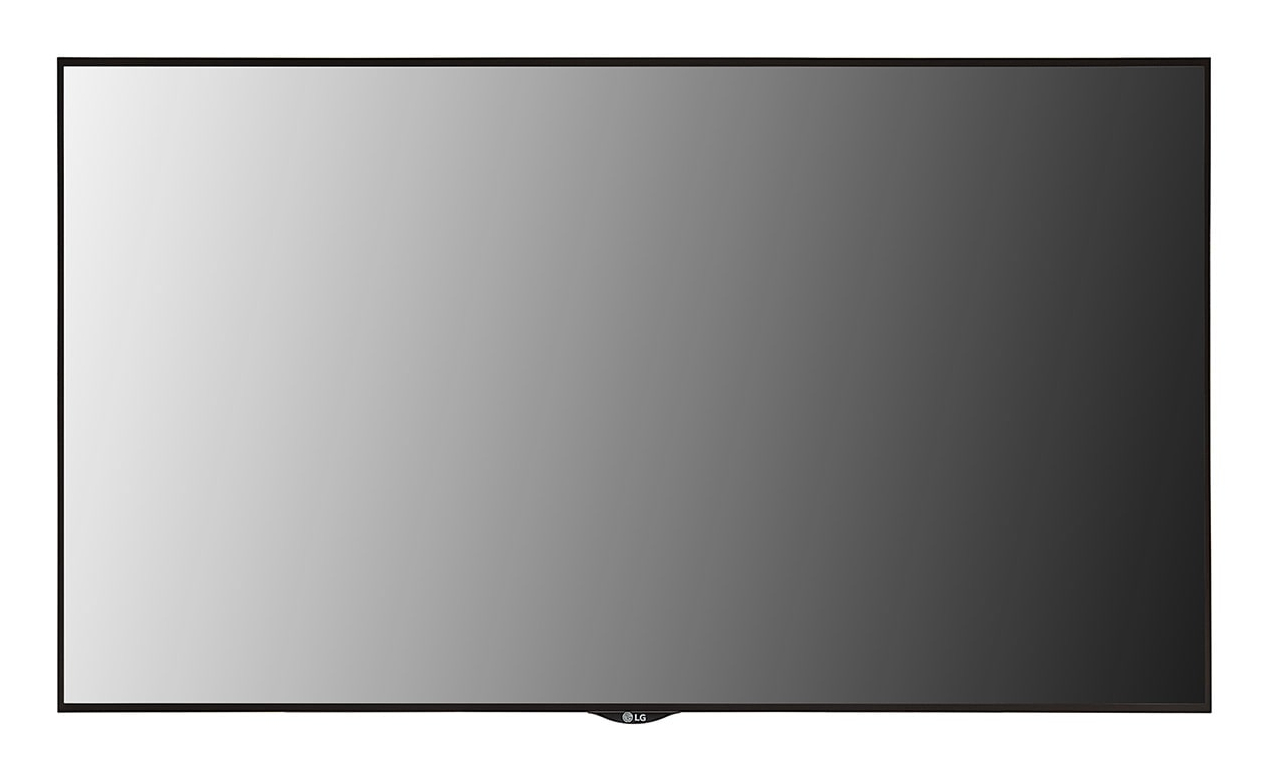 LG 75XS4P-B.AEU Signage Display